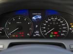 Lexus LS460 AWD 2012 года